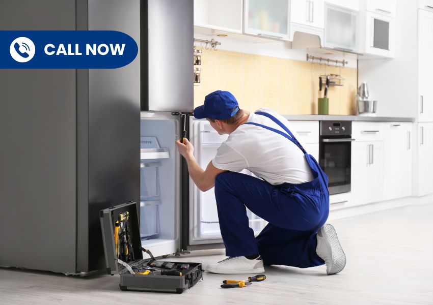 Big Bay Appliance Repair Company